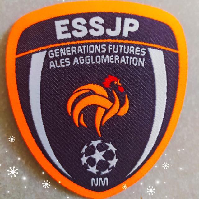 ES Saint Jean du Pin