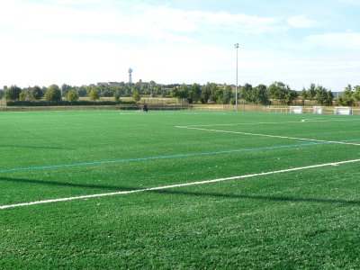 F.C. Cerdagne Font Romeu Capir