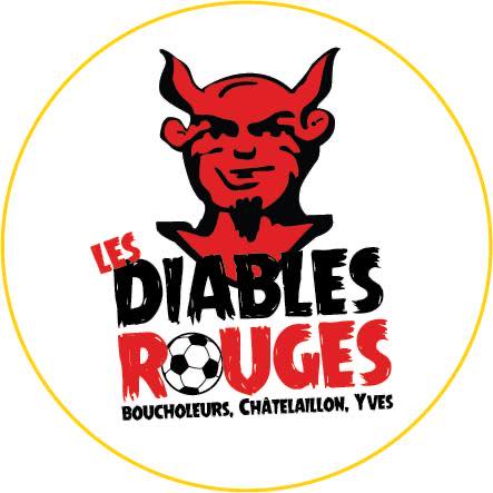 Stage-football_Charente-Maritime_FRMC_DRC Diables Rouges De Chatelaillon