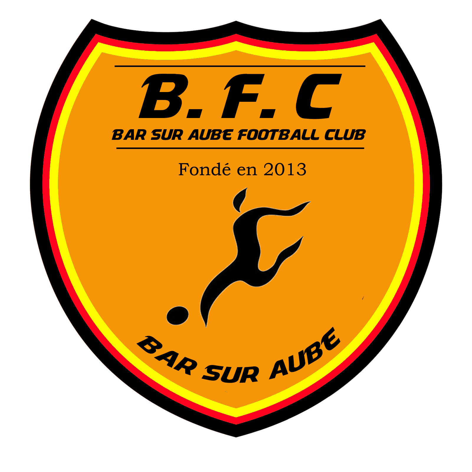 Bar-Sur-Aube Stage fondation Real Madrid Clinics 2023